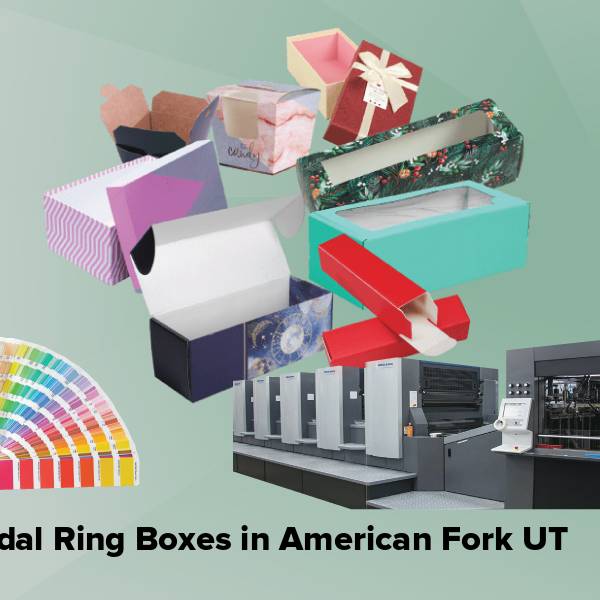 Bridal ring boxes in american fork ut