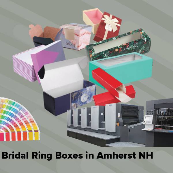 Bridal ring boxes in amherst nh