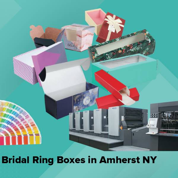 Bridal ring boxes in amherst ny