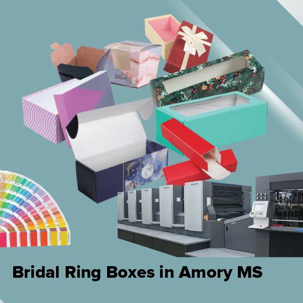 Bridal ring boxes in amory ms