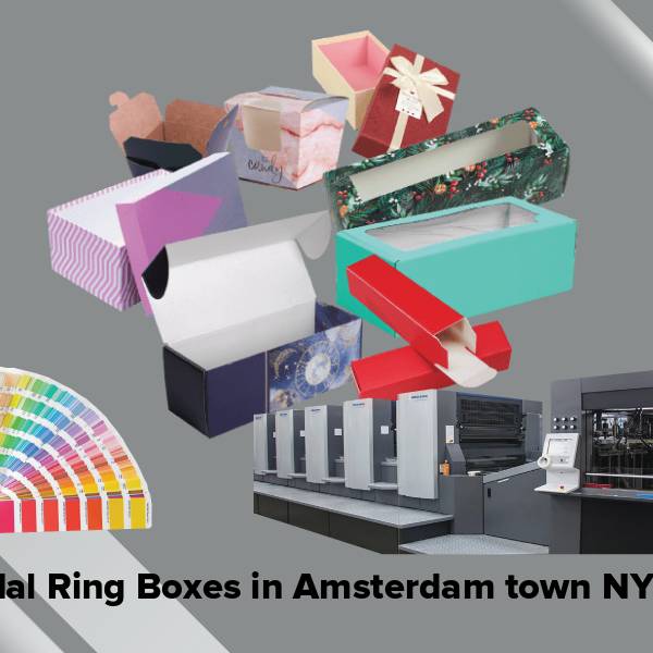 Bridal ring boxes in amsterdam town ny
