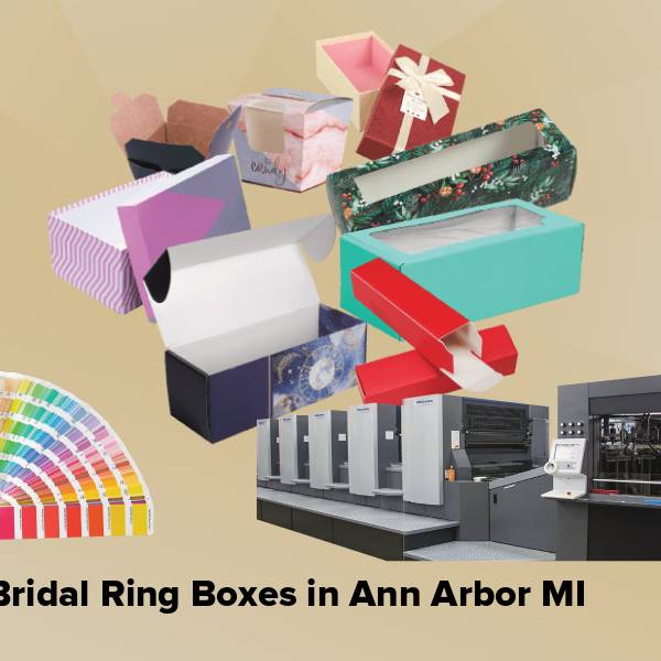 Bridal ring boxes in ann arbor mi