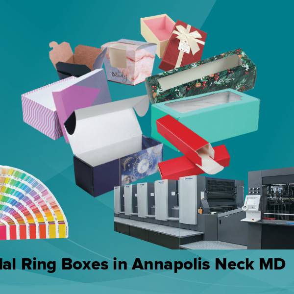 Bridal ring boxes in annapolis neck md