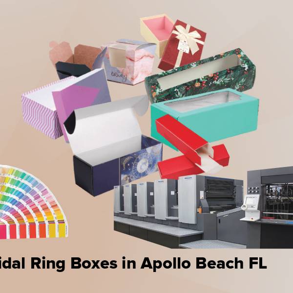 Bridal ring boxes in apollo beach fl
