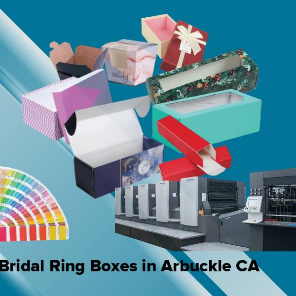 Bridal ring boxes in arbuckle ca