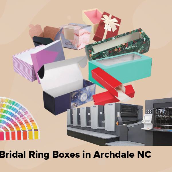 Bridal ring boxes in archdale nc