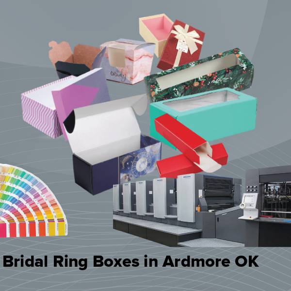 Bridal ring boxes in ardmore ok