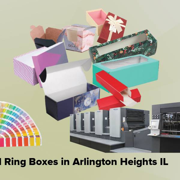 Bridal ring boxes in arlington heights il