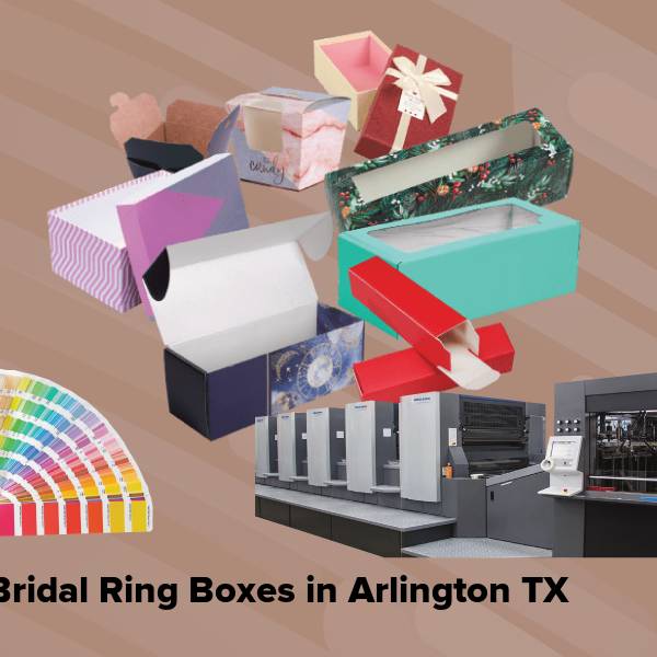 Bridal ring boxes in arlington tx