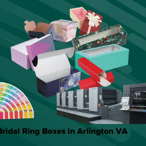 Bridal ring boxes in arlington va