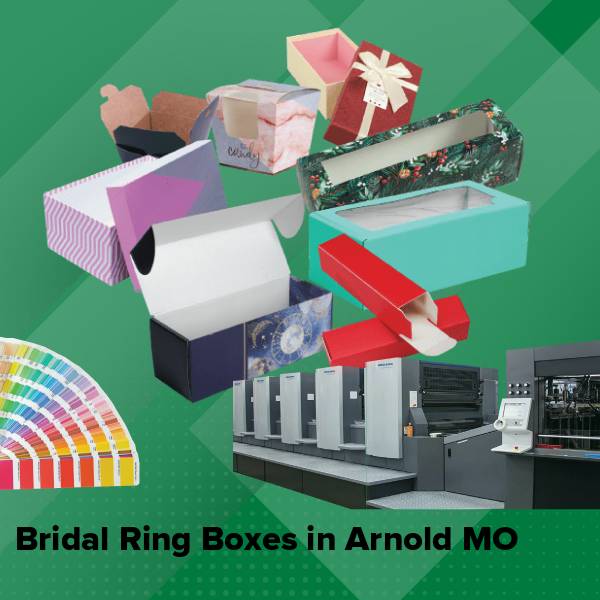 Bridal ring boxes in arnold mo