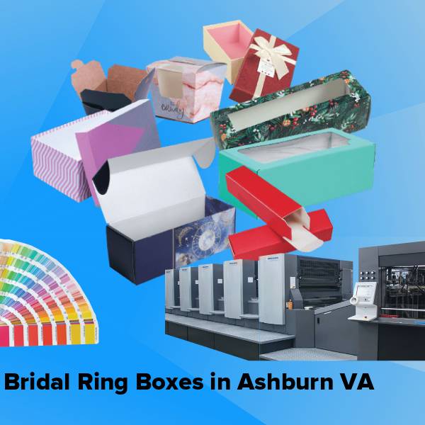 Bridal ring boxes in ashburn va