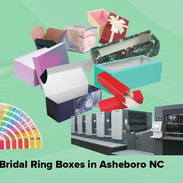 Bridal ring boxes in asheboro nc