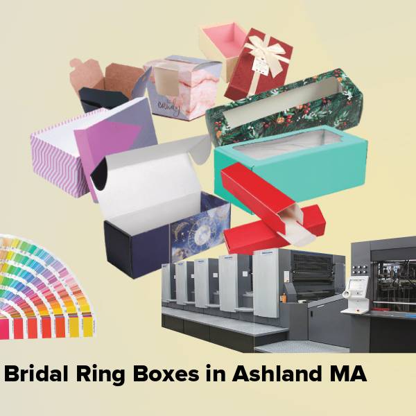 Bridal ring boxes in ashland ma