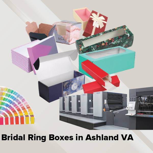 Bridal ring boxes in ashland va