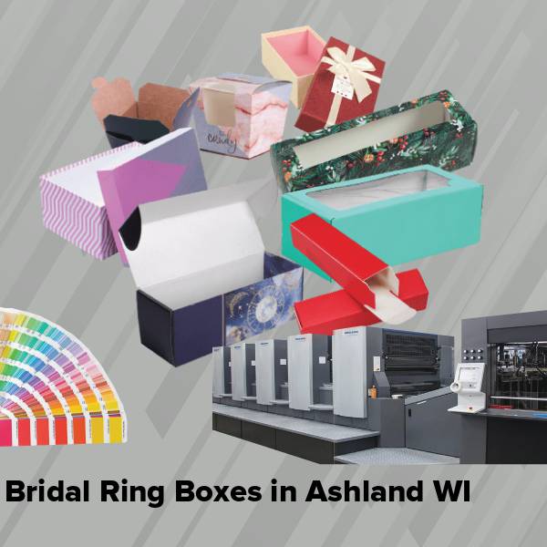Bridal ring boxes in ashland wi