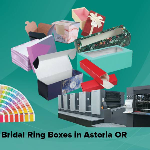 Bridal ring boxes in astoria or