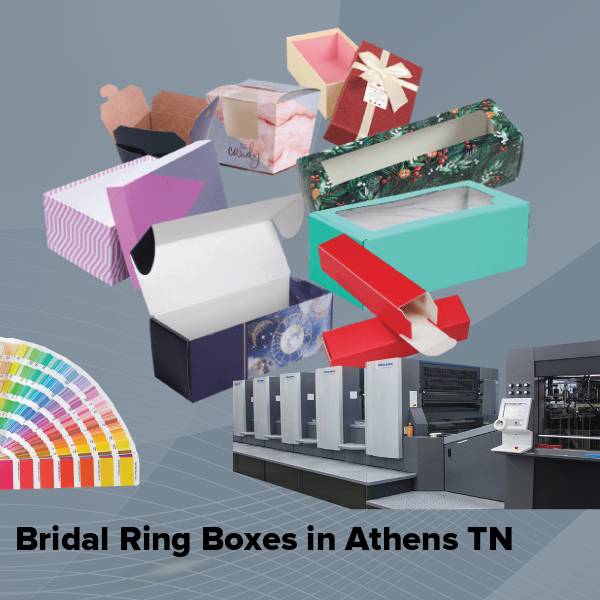 Bridal ring boxes in athens tn