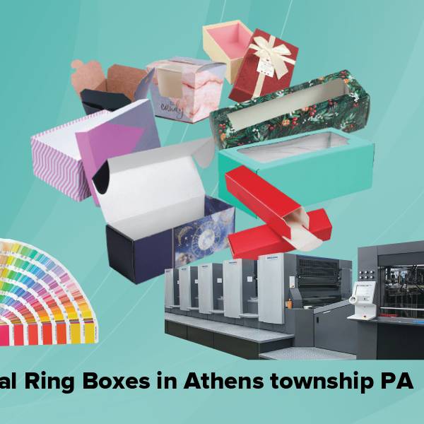 Bridal ring boxes in athens township pa