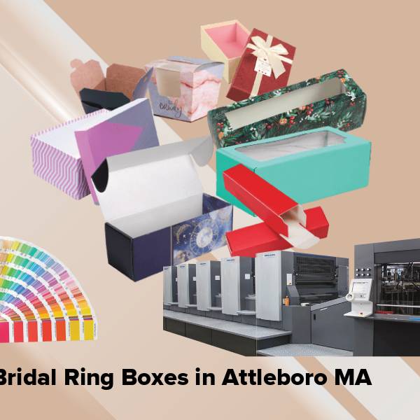 Bridal ring boxes in attleboro ma