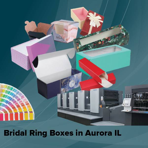 Bridal ring boxes in aurora il