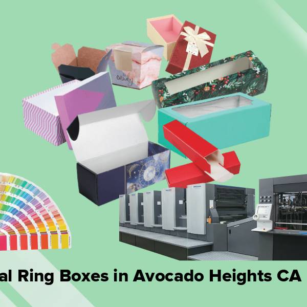 Bridal ring boxes in avocado heights ca