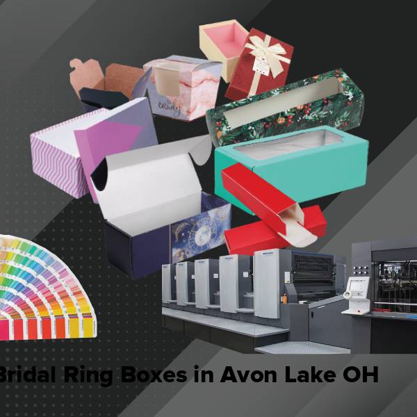 Bridal ring boxes in avon lake oh