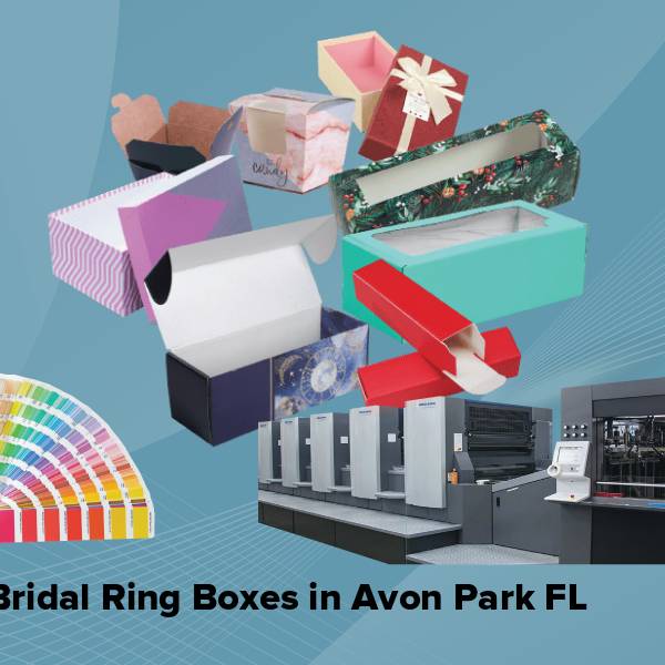 Bridal ring boxes in avon park fl