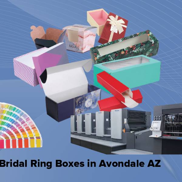 Bridal ring boxes in avondale az