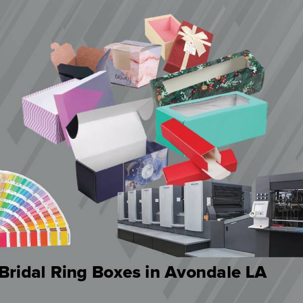 Bridal ring boxes in avondale la