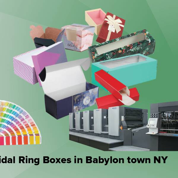 Bridal ring boxes in babylon town ny