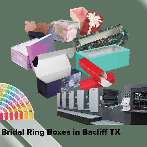 Bridal ring boxes in bacliff tx