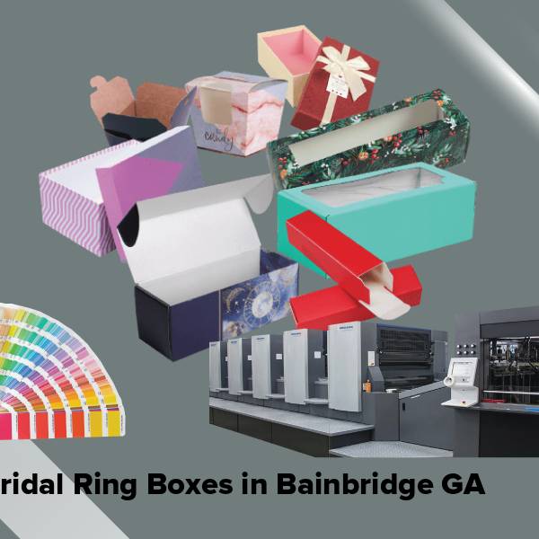 Bridal ring boxes in bainbridge ga