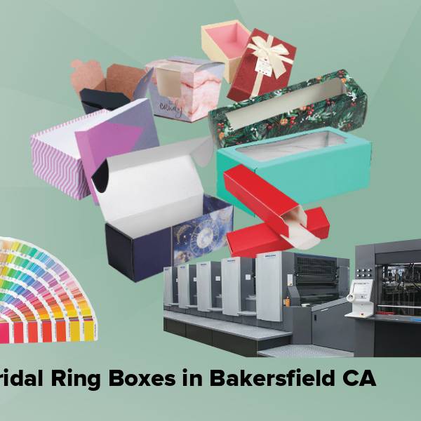 Bridal ring boxes in bakersfield ca