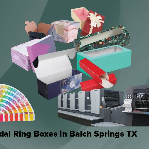 Bridal ring boxes in balch springs tx