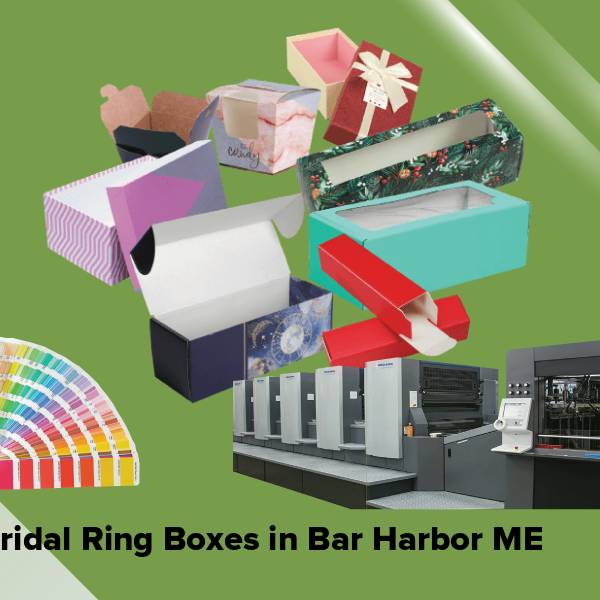 Bridal ring boxes in bar harbor me