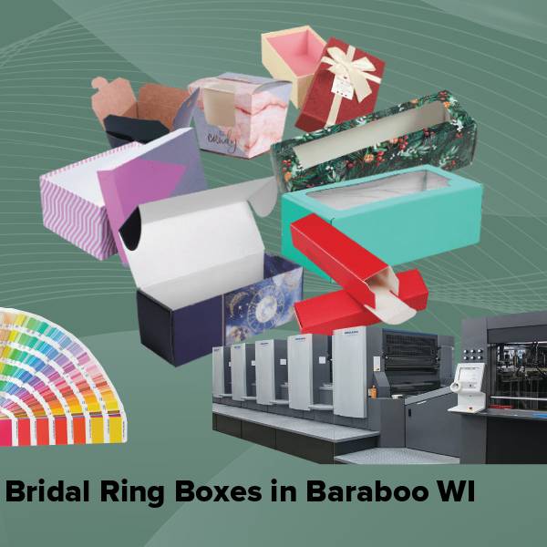 Bridal ring boxes in baraboo wi