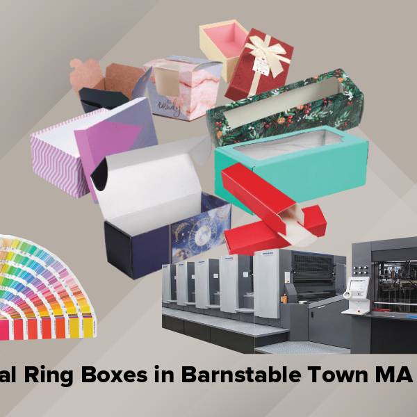 Bridal ring boxes in barnstable town ma