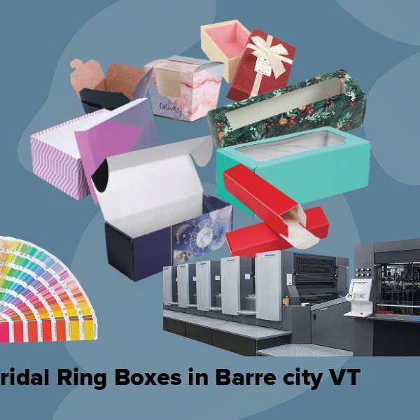 Bridal ring boxes in barre city vt