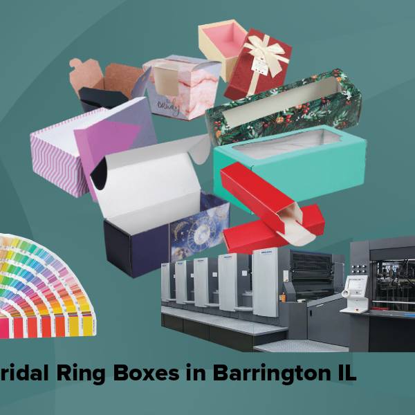 Bridal ring boxes in barrington il