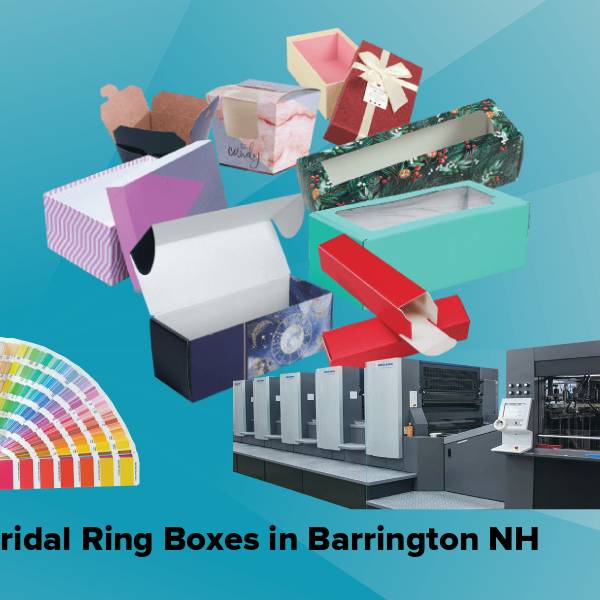 Bridal ring boxes in barrington nh