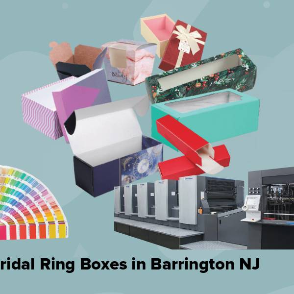 Bridal ring boxes in barrington nj
