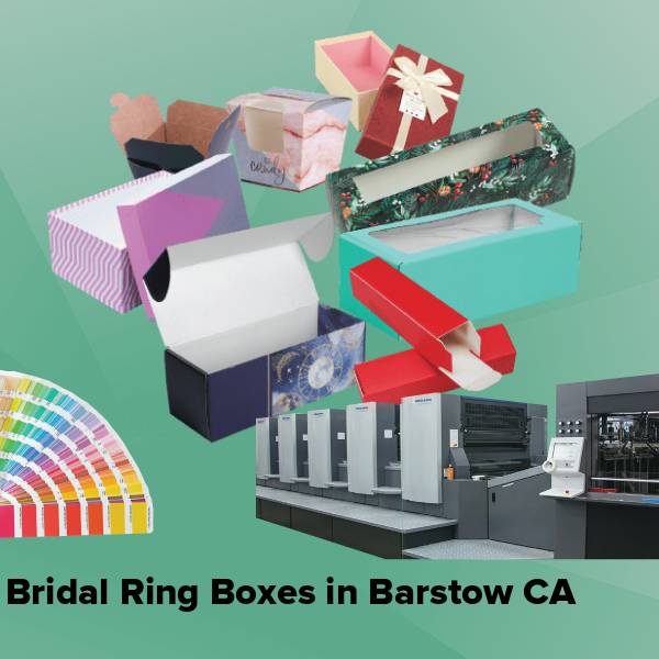 Bridal ring boxes in barstow ca
