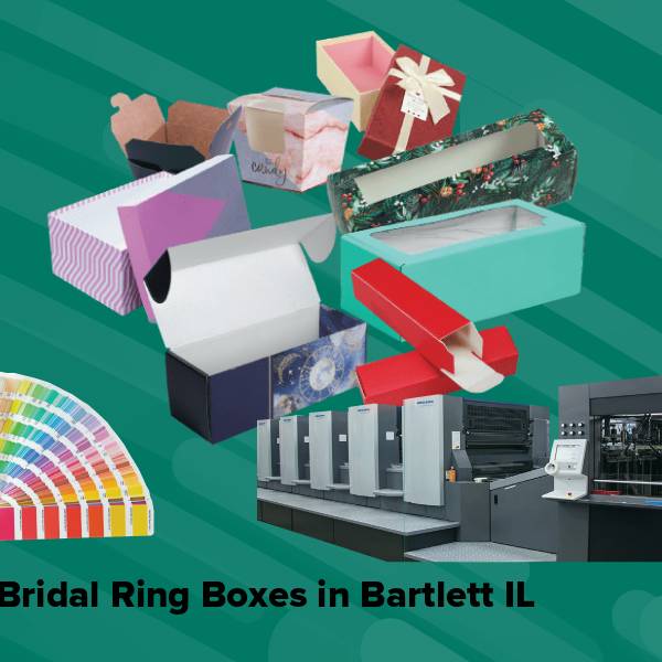 Bridal ring boxes in bartlett il
