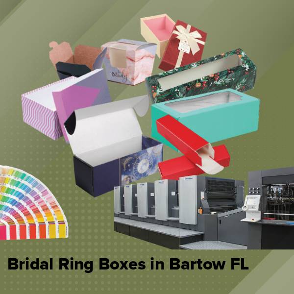 Bridal ring boxes in bartow fl