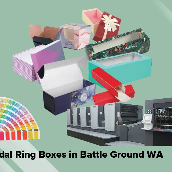 Bridal ring boxes in battle ground wa