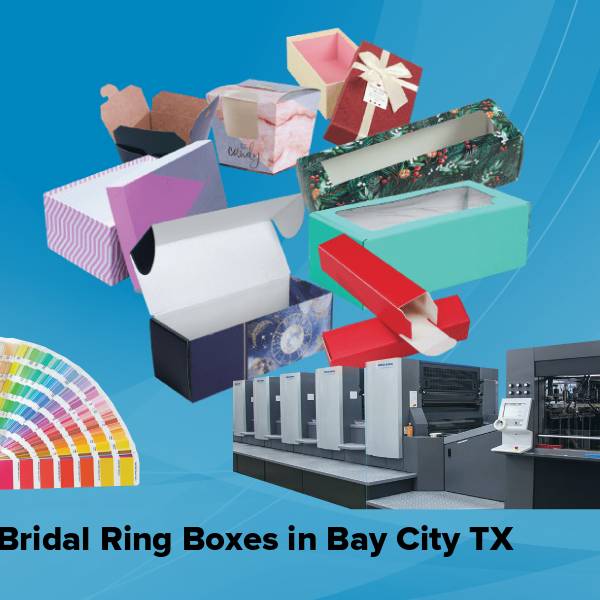 Bridal ring boxes in bay city tx