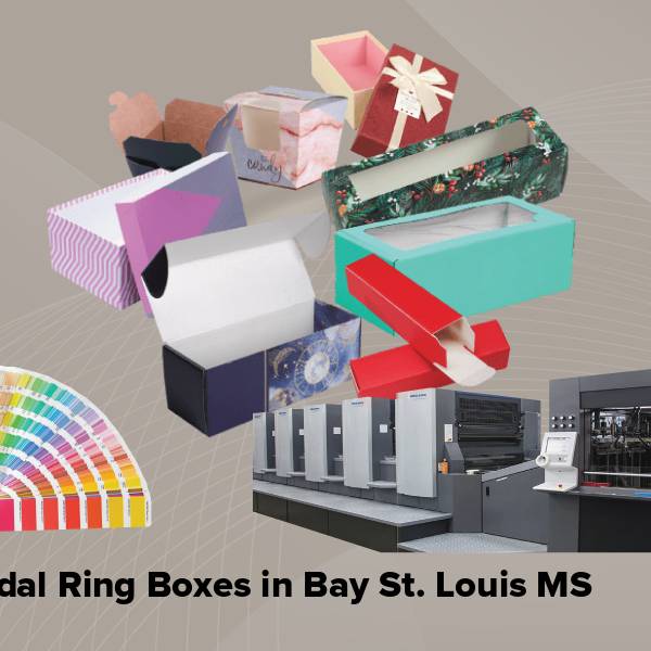 Bridal ring boxes in bay st. louis ms