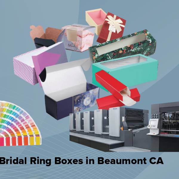 Bridal ring boxes in beaumont ca
