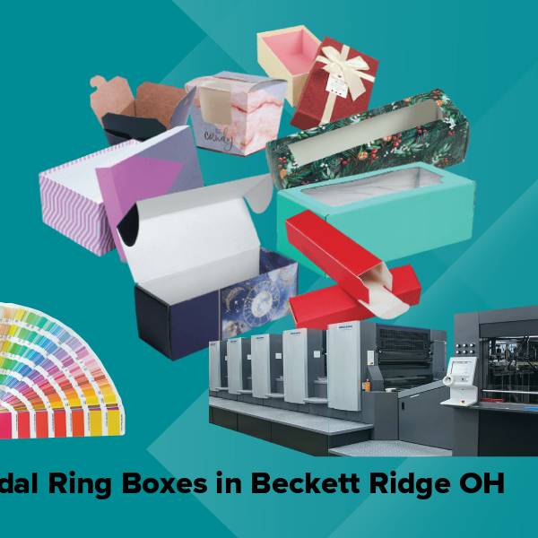Bridal ring boxes in beckett ridge oh